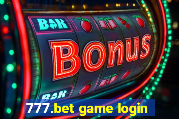 777.bet game login